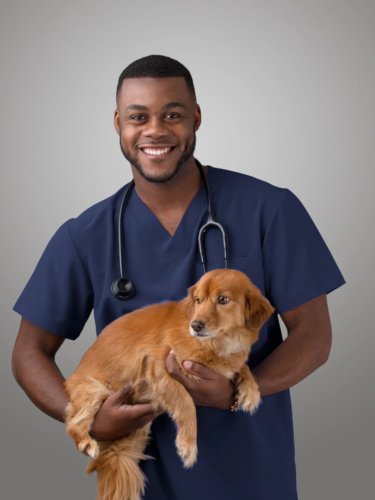 Dr. Lorenzo Bertelli, DVM